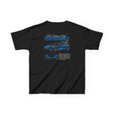 2017–2024 McLaren 720S Kids T-Shirt