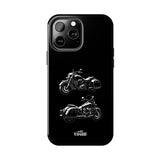 Indian Chief Phone Case