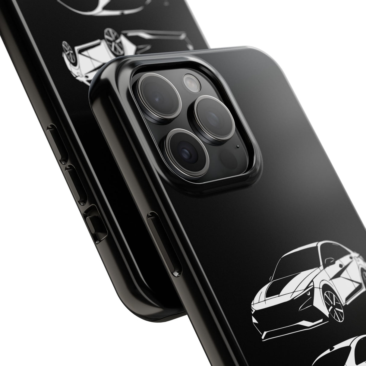 2022+ Hyundai Elantra N Phone Case