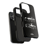 2015–2023 Ford Mustang (S550) Phone Case