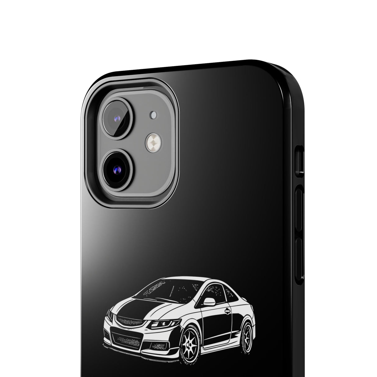 2006–2011 Honda Civic Si Phone Case