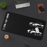 1965-1967 Ford Shelby Cobra 427 Desk Mat