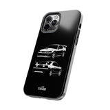 2000 Ford Mustang SVT Cobra R Phone Case