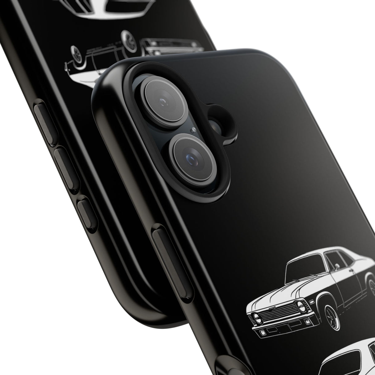 1968–1974 Chevrolet Nova Phone Case