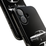 1968–1974 Chevrolet Nova Phone Case