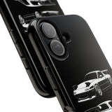 1989-1997 Mazda MX-5 Miata (NA) Phone Case
