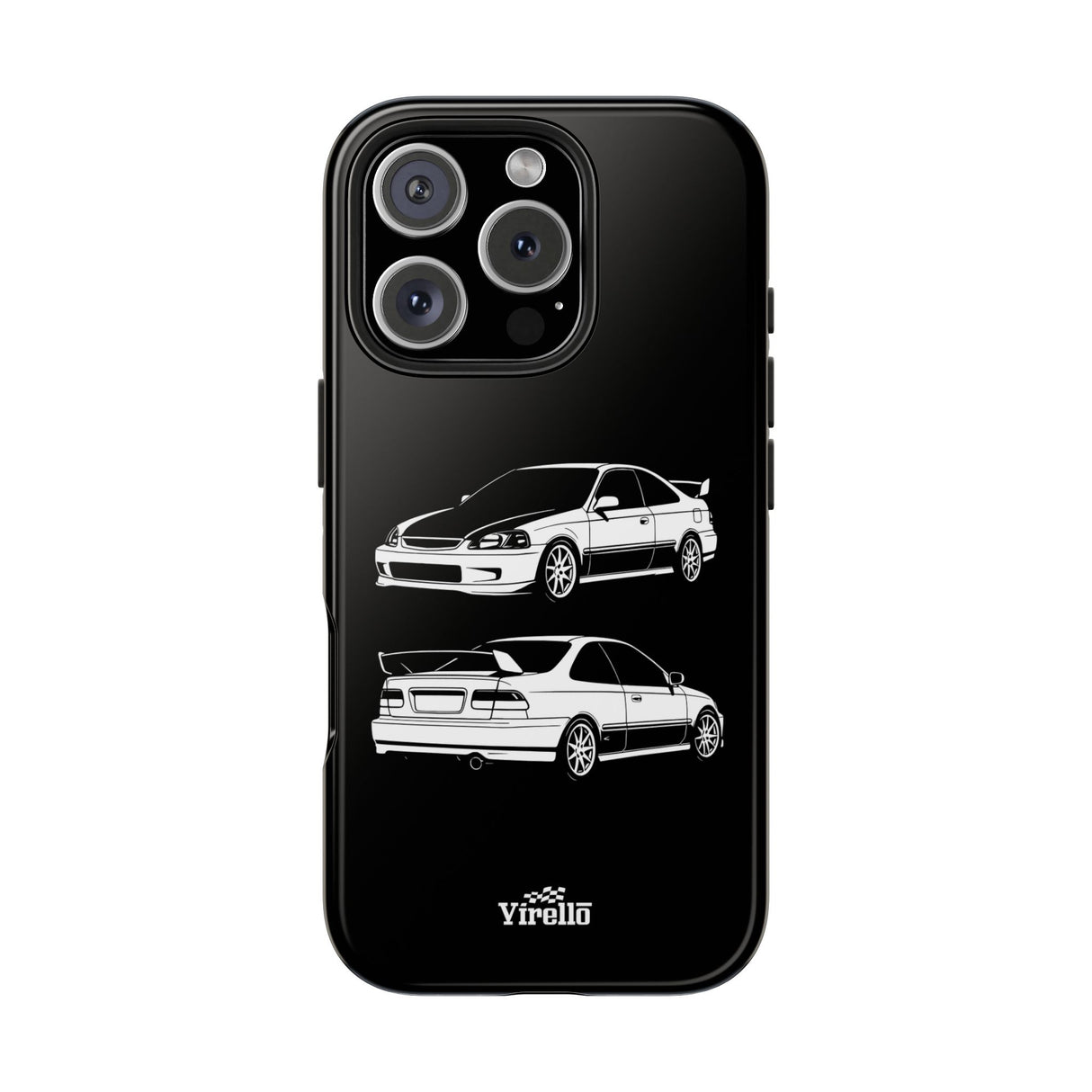 1996–2000 Honda Civic Phone Case