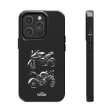 BMW S1000RR Phone Case