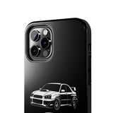 2004-2005 Subaru WRX STI "Blobeye" Phone Case
