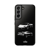 2003–2013 Lamborghini Gallardo Phone Case