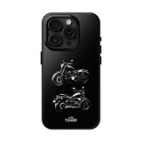 Yamaha Bolt Phone Case