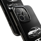 2018+ Lamborghini Urus Phone Case