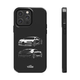 Bugatti Chiron Phone Case