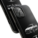 BMW M5 (F10) Phone Case
