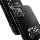 Kawasaki Ninja H2R Phone Case