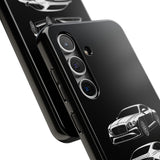 2018+ Bentley Continental GT Phone Case