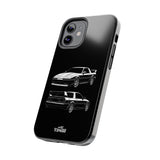 1986–1993 Toyota Supra Mk3 Phone Case