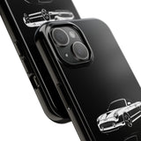 2002–2005 Ford Thunderbird Phone Case
