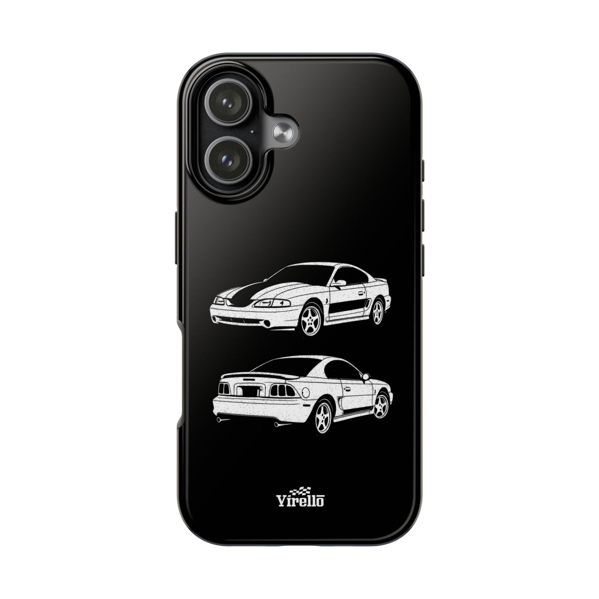 1994–2004 Ford Mustang (SN95) Phone Case