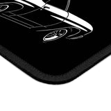 1968–1972 Chevrolet Chevelle SS Mouse Pad