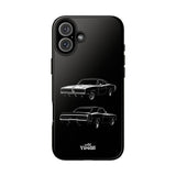 1968–1970 Dodge Charger Phone Case