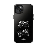 Suzuki GSX-R750 Phone Case