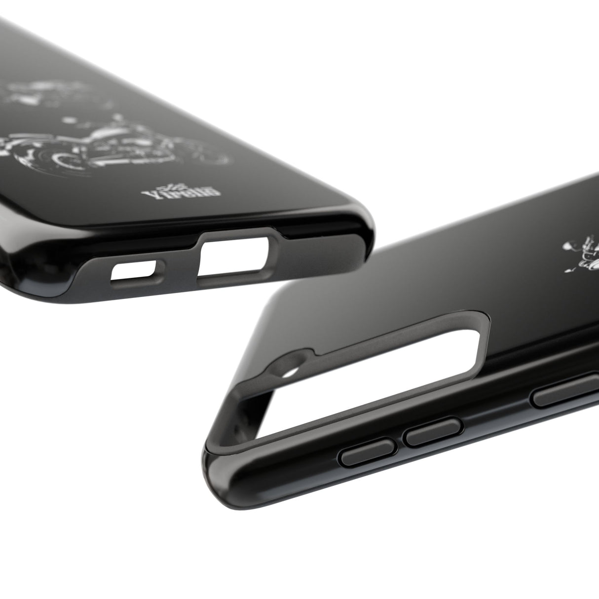 Yamaha Bolt Phone Case