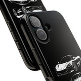 2017–2024 McLaren 720S Phone Case