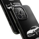 2010–2015 Mercedes-Benz SLS AMG Phone Case