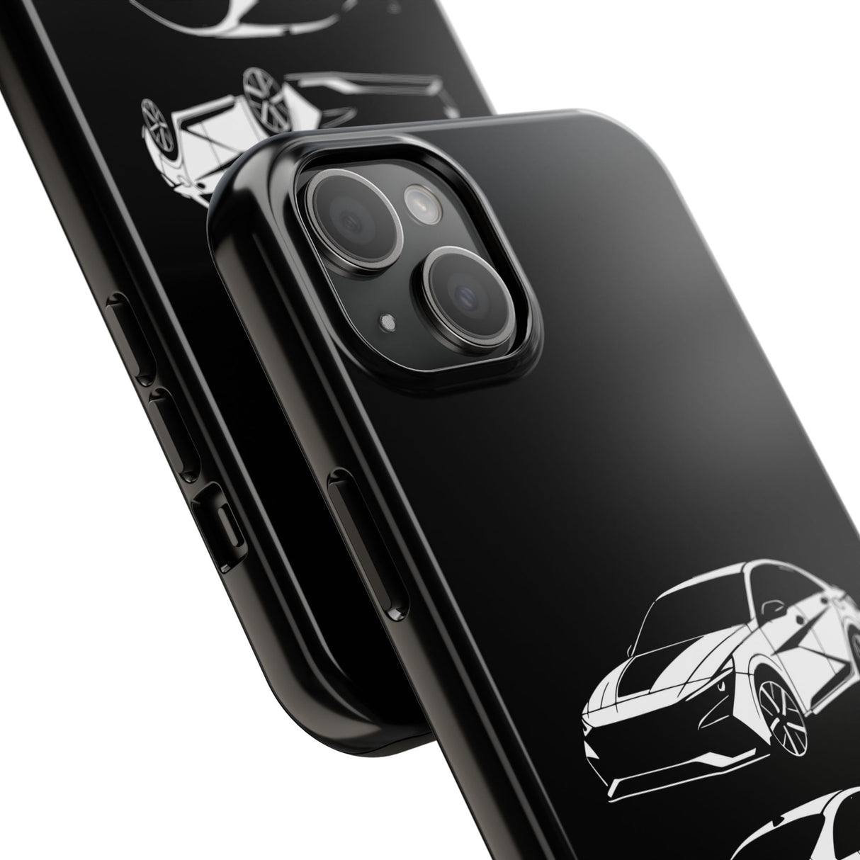 2022+ Hyundai Elantra N Phone Case