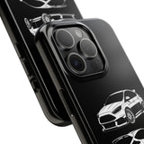 2015–2018 Ford Focus ST Phone Case