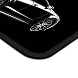 2011–2018 Mercedes-Benz CLS550 Mouse Pad