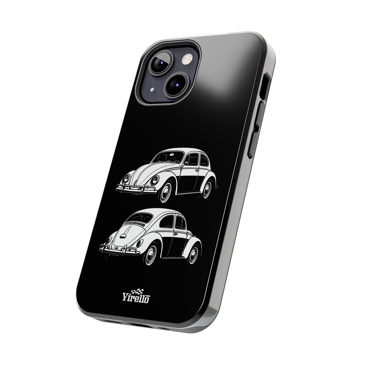 1938-1967 Volkswagen Beetle Phone Case