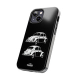 1938-1967 Volkswagen Beetle Phone Case