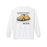 1938-1967 Volkswagen Beetle Sweatshirt