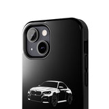 BMW M2 (G87) Phone Case