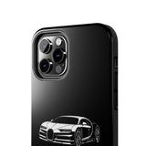 Bugatti Chiron Phone Case