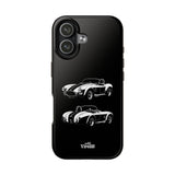 1965-1967 Ford Shelby Cobra 427 Phone Case