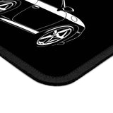 2000-2006 Porsche 911 Turbo S (996) Mouse Pad