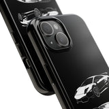 2001–2010 Lamborghini Murciélago Phone Case