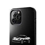 2005–2013 Chevrolet Corvette (C6) Phone Case