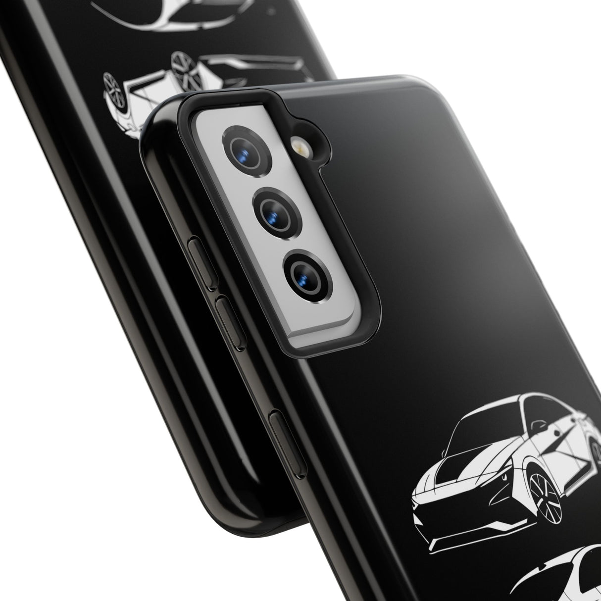 2022+ Hyundai Elantra N Phone Case