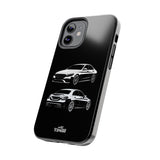 2015–2021 Mercedes-Benz C63 AMG (W205) Phone Case