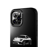 Porsche Cayman GT4 RS Phone Case