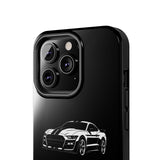 2015–2023 Ford Mustang (S550) Phone Case