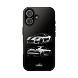 2014–2020 Jaguar F-Type Phone Case