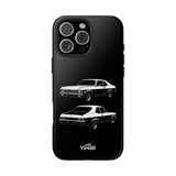 1968–1974 Chevrolet Nova Phone Case