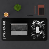 Ducati Panegale V2 Desk Mat