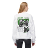 Kawasaki ZX-6R Sweatshirt