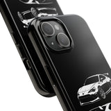 2012–2020 Toyota GT86 Phone Case